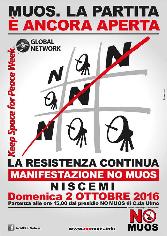 Adelante companeros: Ricomincia la lotta!