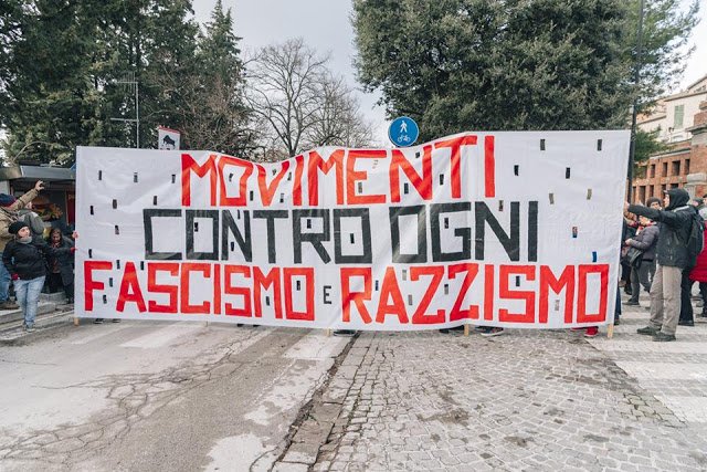 ANCONA-10 MARZO: Assemblea Nazionale di Movimento