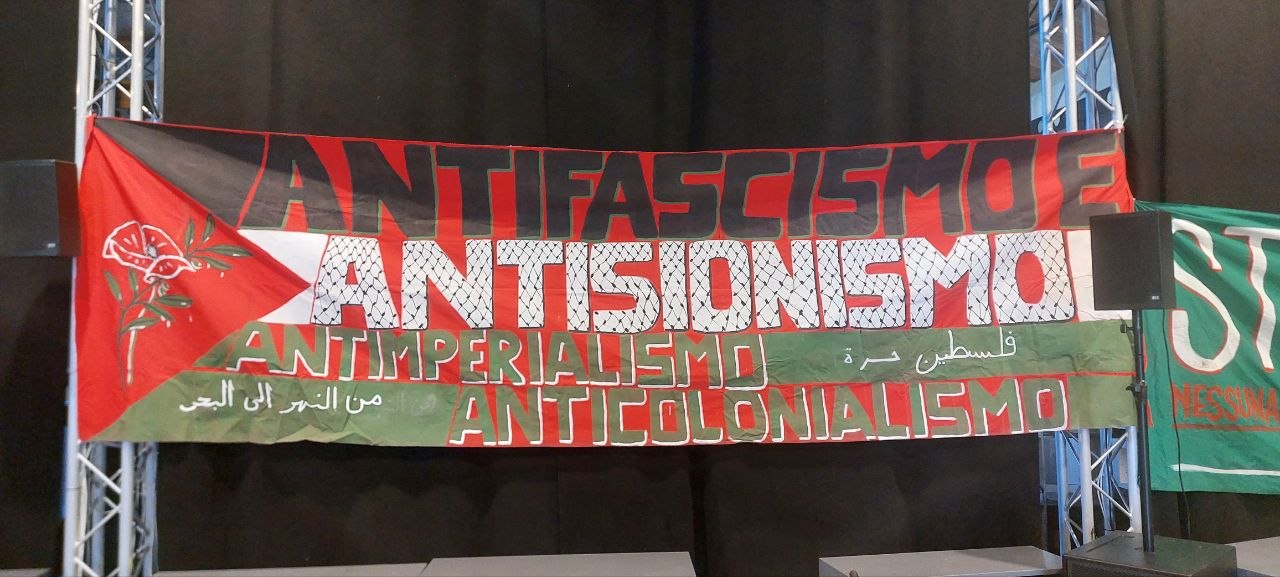 La nostra terra….le loro guerre. REPORT SECONDA GIORNATA    (aggiornato alle ore 13,45 )