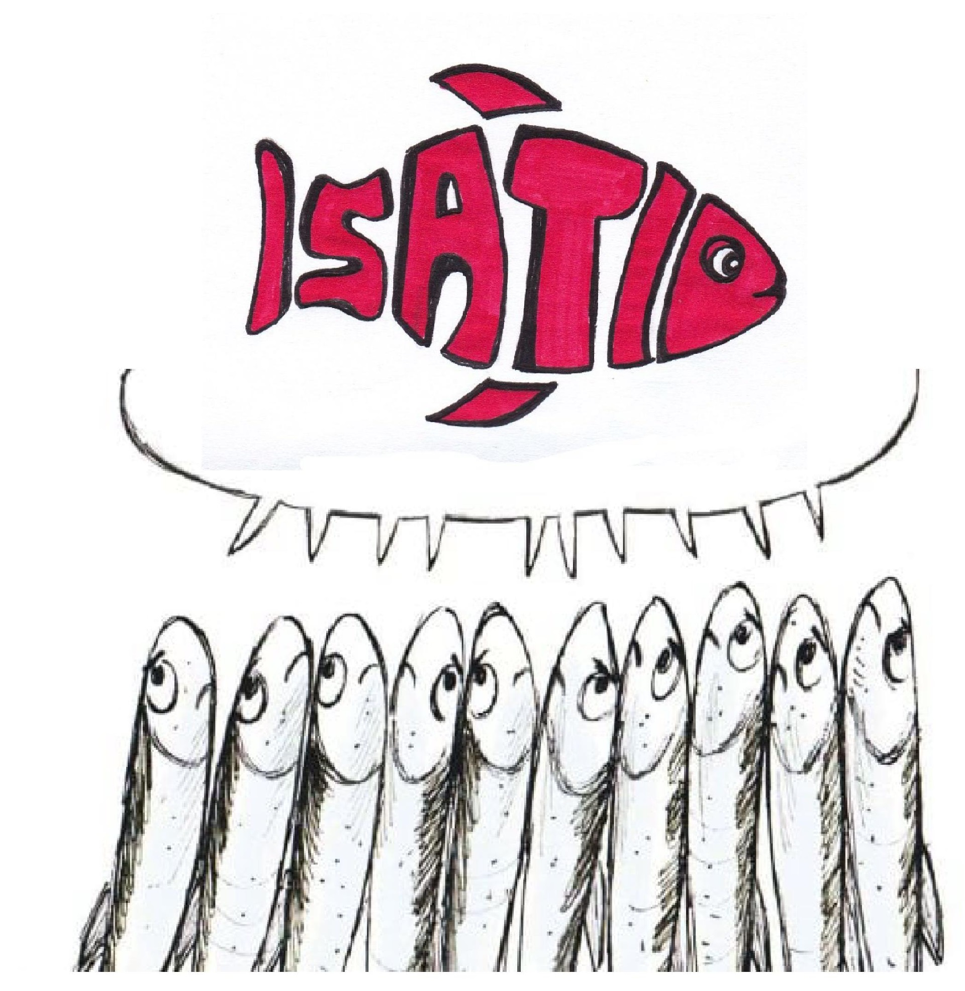 Isati Palermo! Cu nasci Tunnu un pò moriri Sardina!