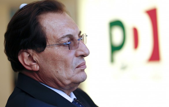 IL 30 MARZO LA SICILIA IN PIAZZA CONTRO CROCETTA