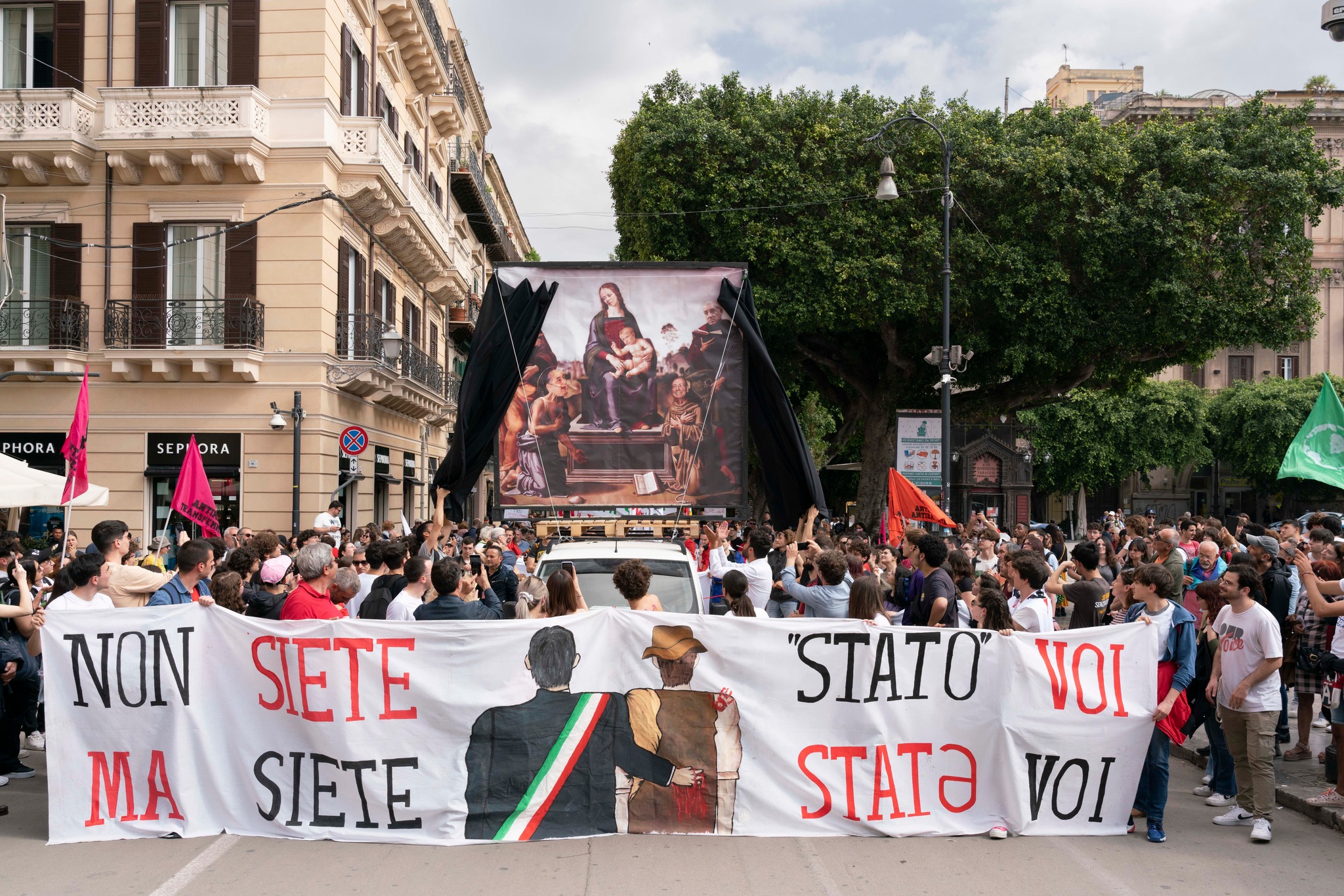 IL NOSTRO 23 MAGGIO